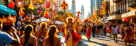 Happy Corpus Christi Day!