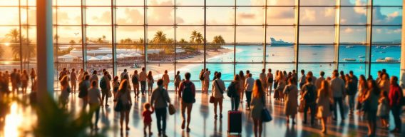 10 Creative Travel Mobile App Ideas for Your Agency