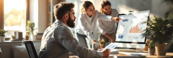 How to Develop a CRM Software for Insurance Companies