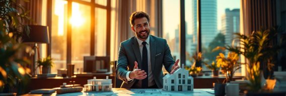 Why CRM Development Is Big Business in the Real Estate Industry