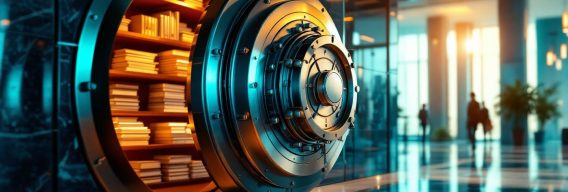 The Power of Data Analytics in Banking: Key Benefits and Use Cases