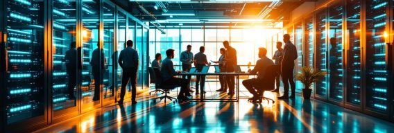 Leveraging Big Data in Media &amp; Entertainment