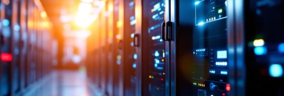 How to Protect Your Data During and After Development Project?