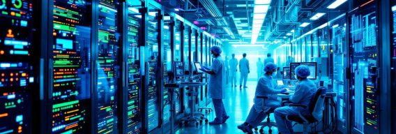 What is the Role of Data Science in Healthcare