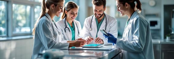 These DevOps Practices Revolutionize The Way How Healthcare Software Is Delivered