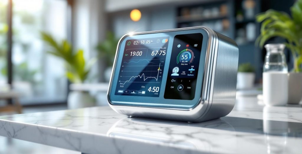 diabetes management software