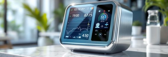 Software for Diabetes Control in 2026