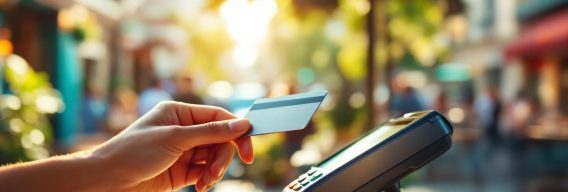 The Future of Mobile Financial Services: 7 Digital Banking Trends
