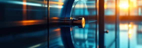 Digital Identity in FinTech: All You Need to Know