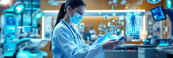 Digital Trust: Why It Is Crucial for Your Healthcare Business