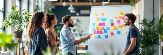 Elinext for Forbes: The Discovery Phase