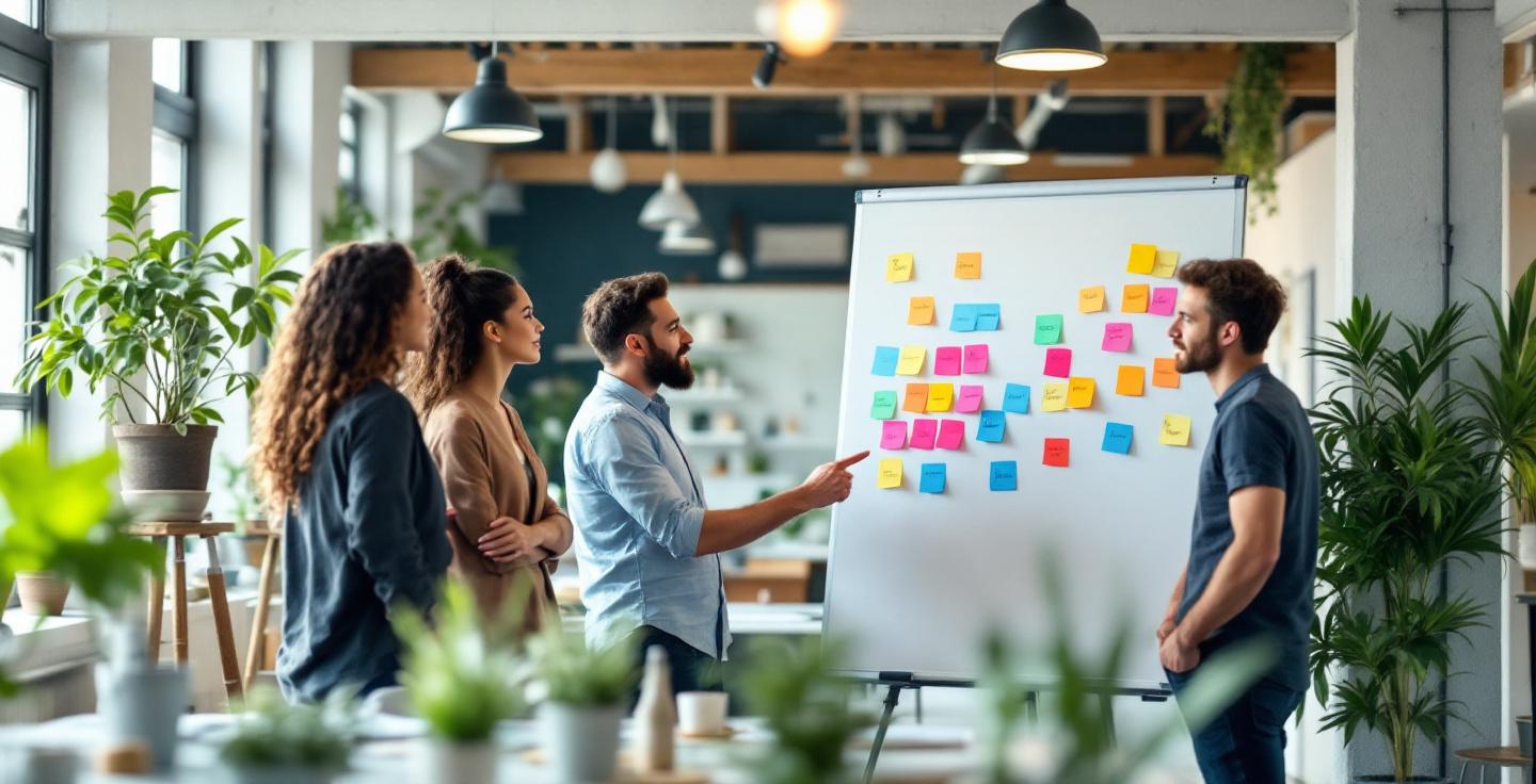 Elinext for Forbes: The Discovery Phase