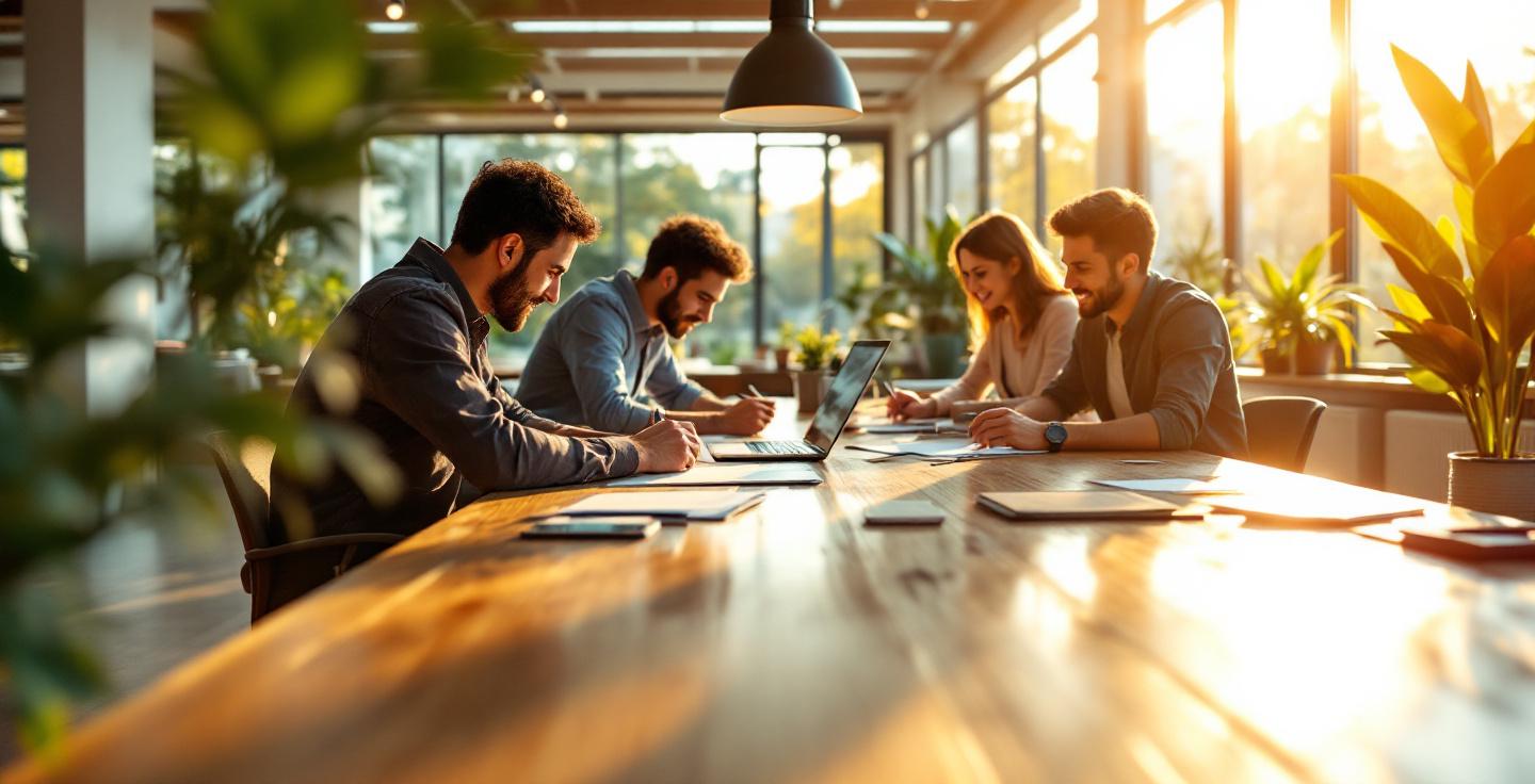 Elinext for Forbes: The Discovery Phase