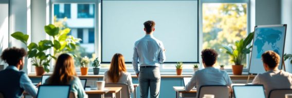 EdTech: Challenges and Solutions