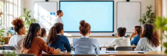 Digitalization in Education: 5 Trends of 2023