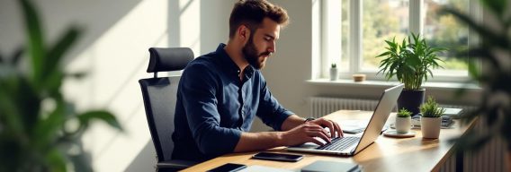 How to Develop Effective M-Commerce Mobile Applications