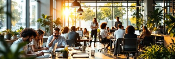 Elinext Supports Businesses With Efficient UI and UX