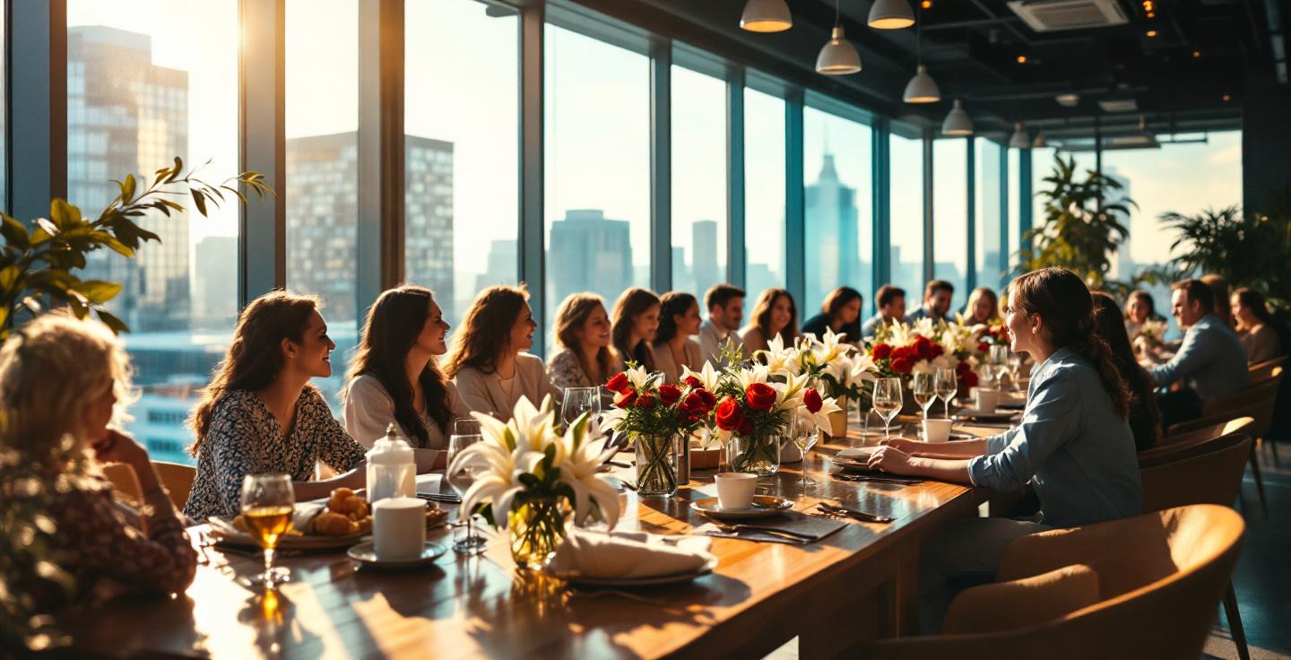 Happy Anniversary, Elinext!