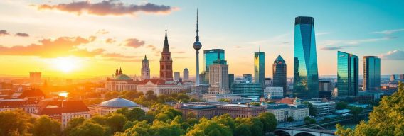 Elinext Opens an European Hub in Warsaw