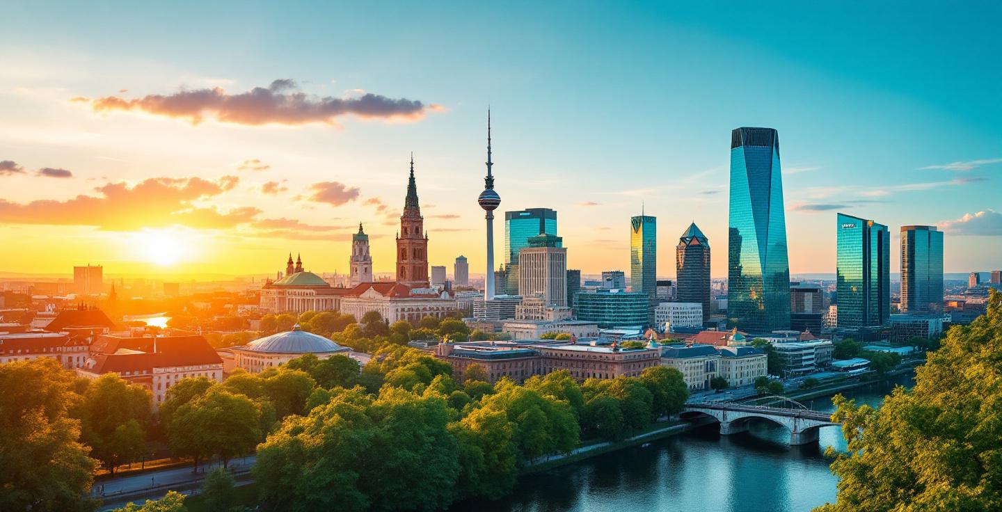 Elinext Opens an European Hub in Warsaw