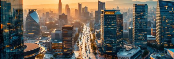Elinext Expands into Georgia