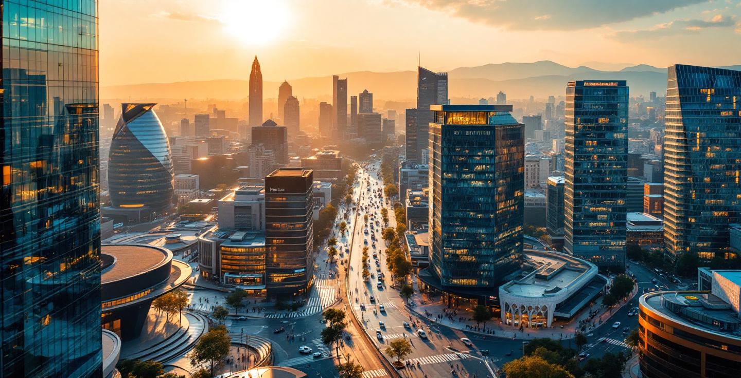 Elinext Expands into Georgia