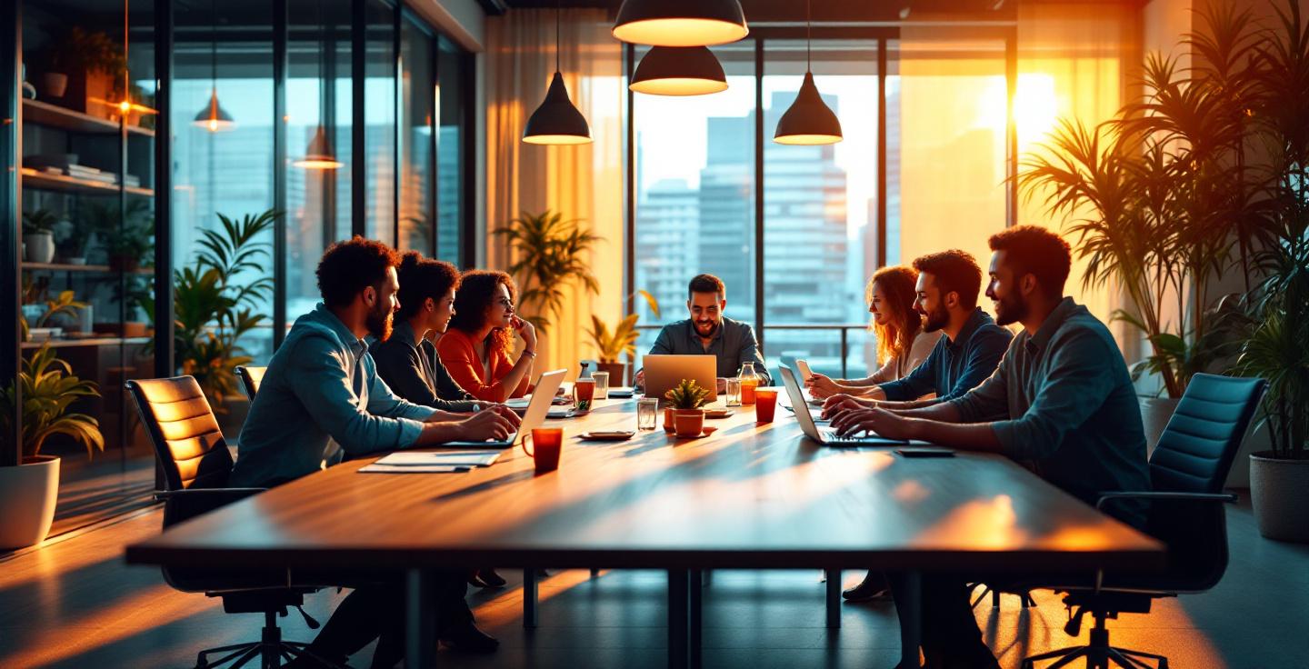 Elinext Team of 700+ Experts