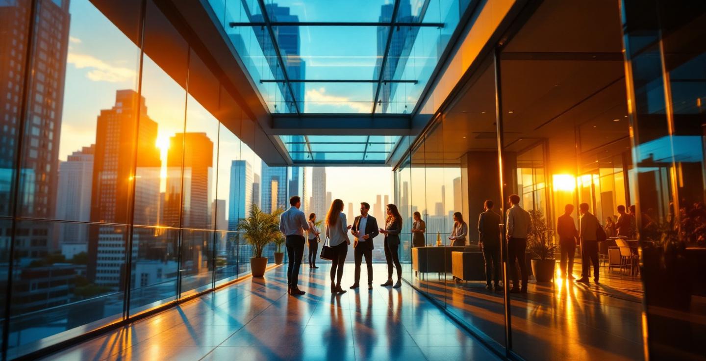 Elinext Recent Accomplishment: Media Website Wallpainters.de