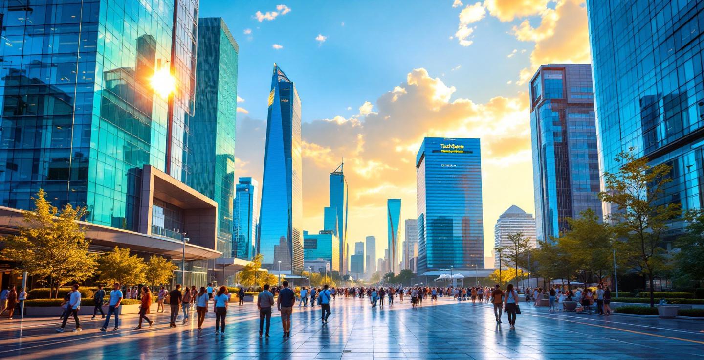 Elinext Expands into Uzbekistan in 2021