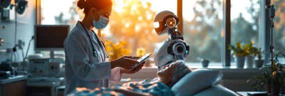 Emotion AI: Mind-Reading Systems For Personalized Patient Care