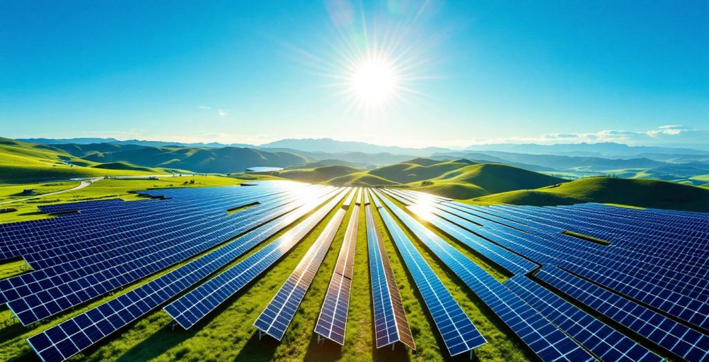 Energy mobile app