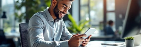 Gamification in Banking: How to Create an Engaging Banking App