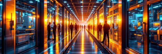How to Implement an ERP Solution Like a Pro