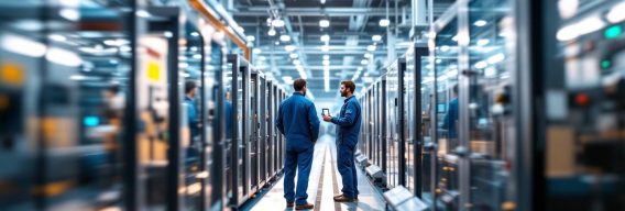 The Use of Old ERPs vs. Digital Transformation of Your Business