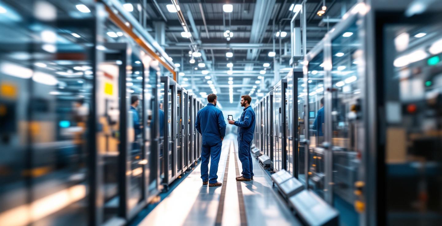 ERP digital transformation