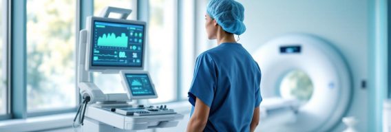 FHIR in Healthcare: An Overview of Germany HealthTech Standards