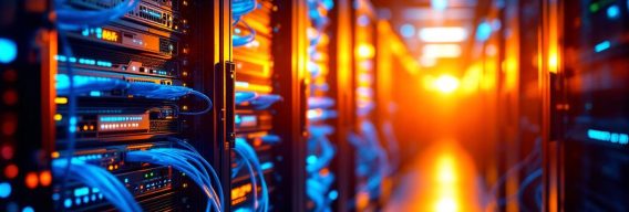 Data Management Trends in Financial Services 2025