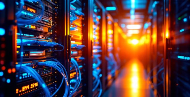 financial data management