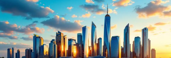 Mobility Trends in Financial Services