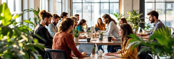 The Apps That People Really Want: Fintech Solutions For Gig Workers
