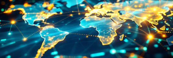 How FinTech Redefining Cross-Border Payments