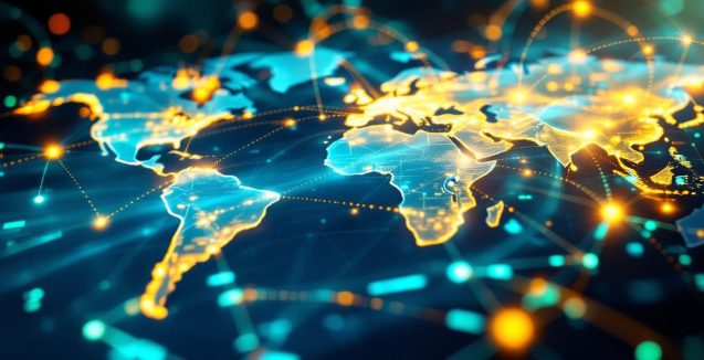 FinTech cross-border payments