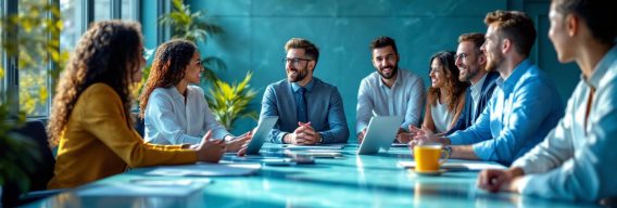 Fintech Landscape in 2022: Industry Perspectives, Unicorns and Niches