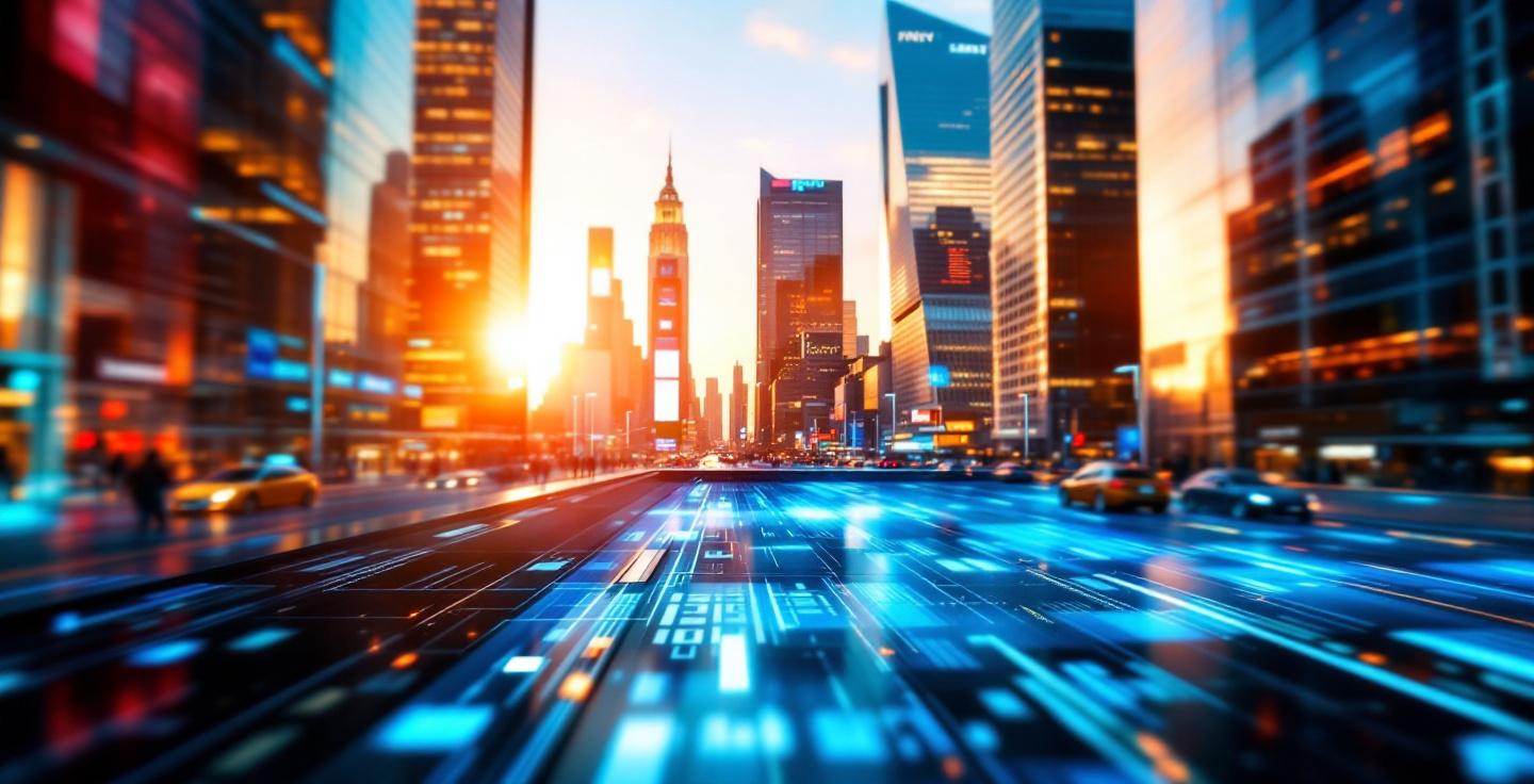 Fintech data analysis