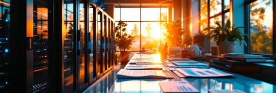 Comparing Opportunities for Fintech Outsourcing in Central Europe