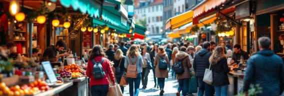 E-Commerce Finance: How Fintechs are Fueling Online Retail in Germany