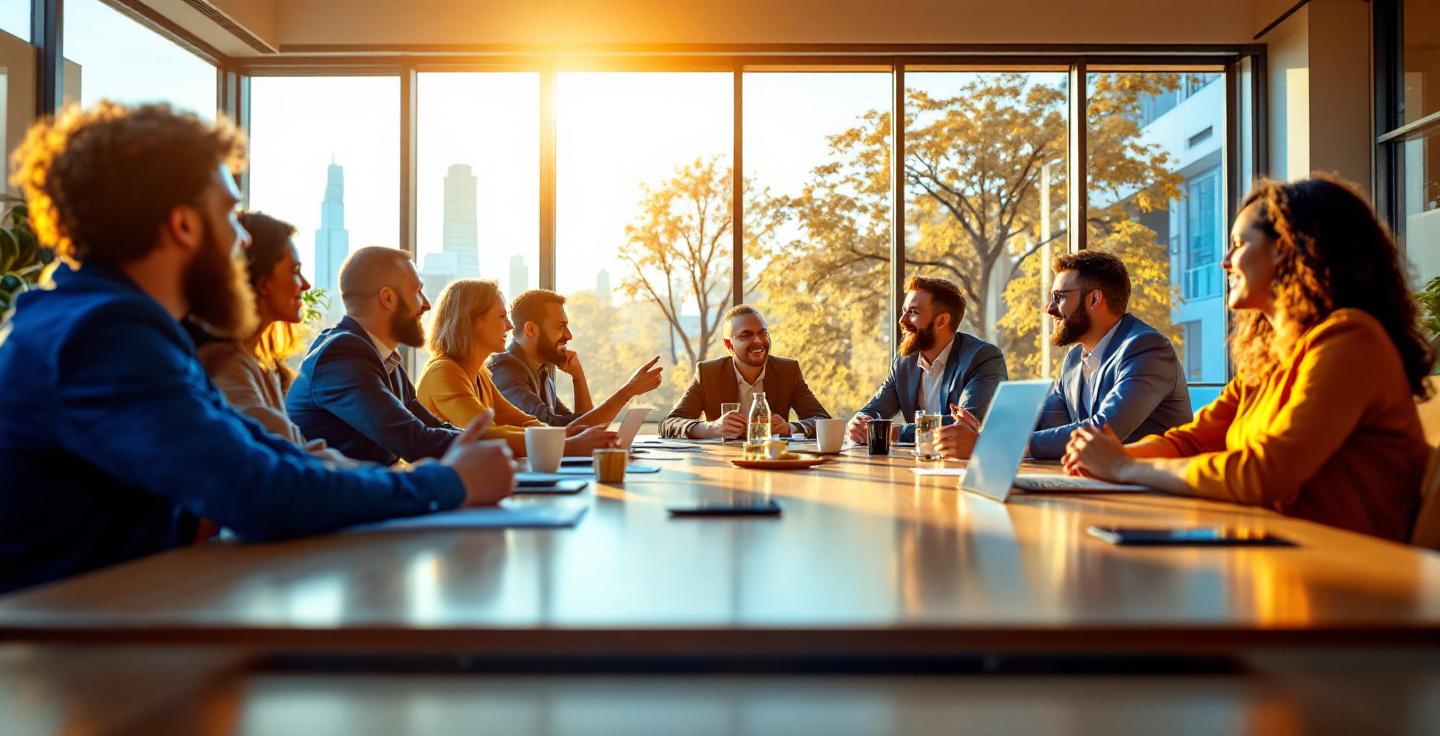 Elinext Representatives Attended Frontend DEV Conf’14 in Minsk