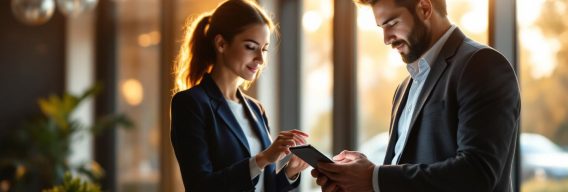 Payment Technologies of the Future