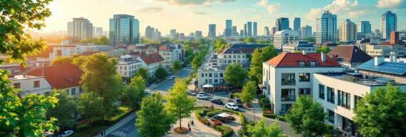 Exploring Germany's Environmental Healthtech Solutions