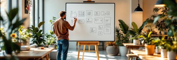 Effective Design. Getting Started with Figma